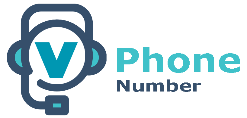 V Phone Number