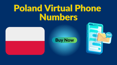 Poland Virtual Phone Numbers