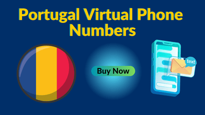 Romania Virtual Phone Numbers